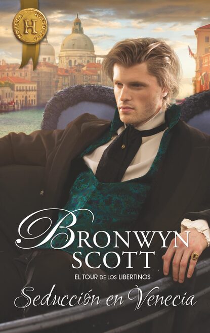 Bronwyn Scott - Seducción en Venecia