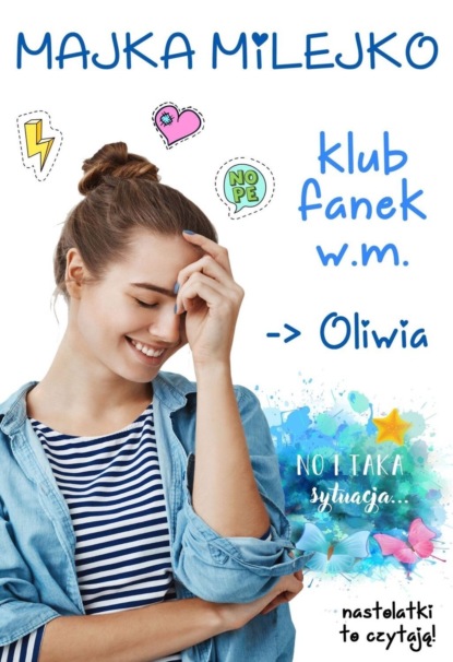 

Klub fanek W. M. Oliwia