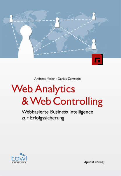 Andreas  Meier - Web Analytics & Web Controlling