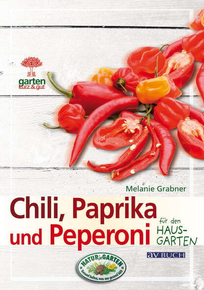 Chili, Paprika und Peperoni (Melanie Grabner). 