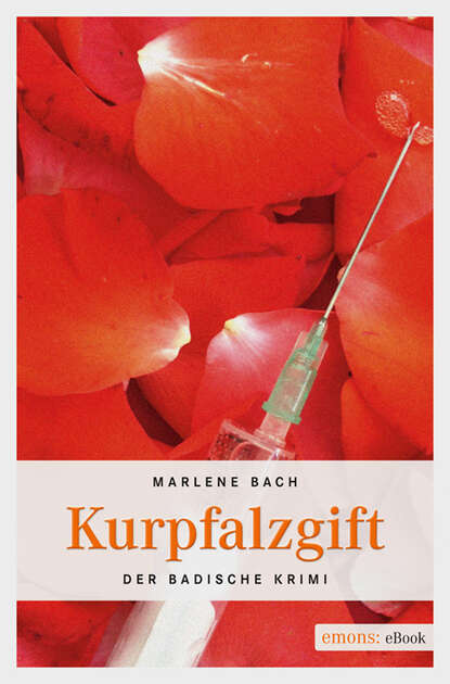 Kurpfalzgift (Marlene  Bach). 