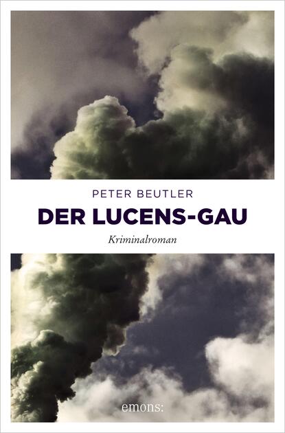 Der Lucens-GAU (Peter  Beutler). 