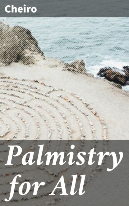 

Palmistry for All
