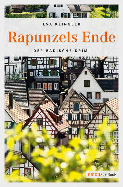 Rapunzels Ende (Eva  Klingler). 