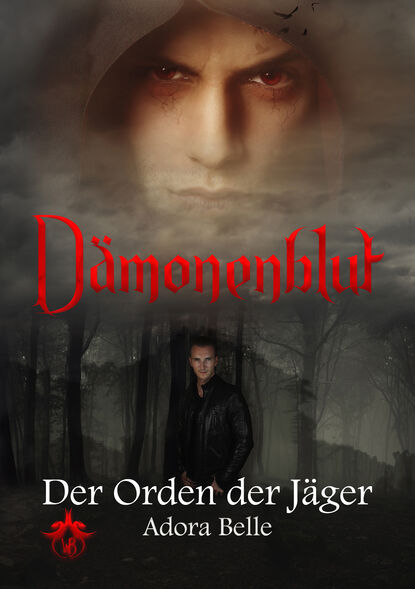 

Dämonenblut