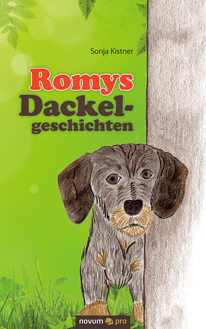 

Romys Dackelgeschichten