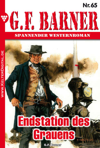 

G.F. Barner 65 – Western