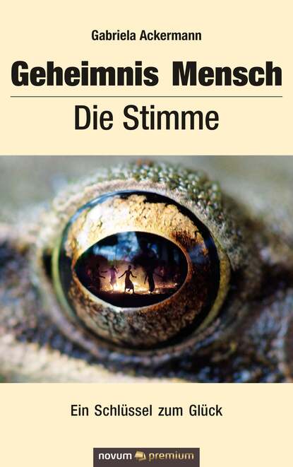 

Geheimnis Mensch Die Stimme