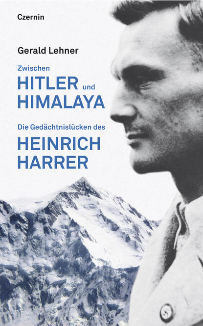 Zwischen Hitler und Himalaya