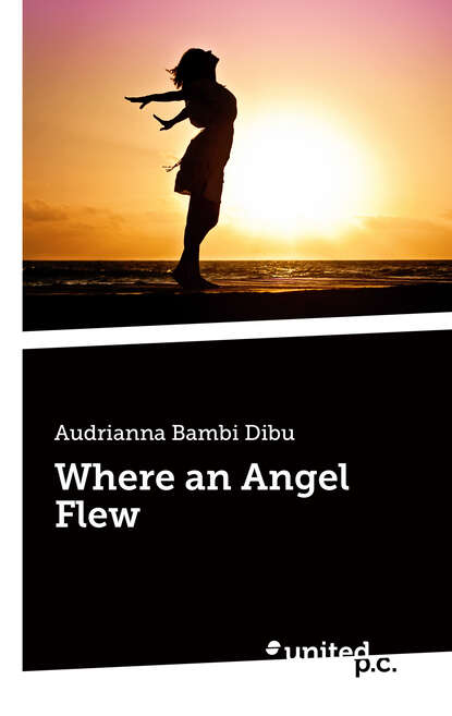 

Where an Angel Flew