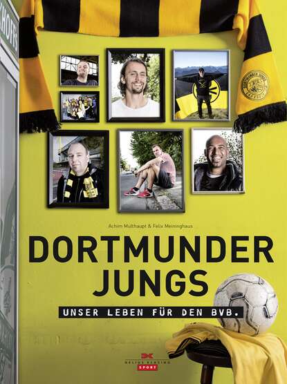 

Dortmunder Jungs