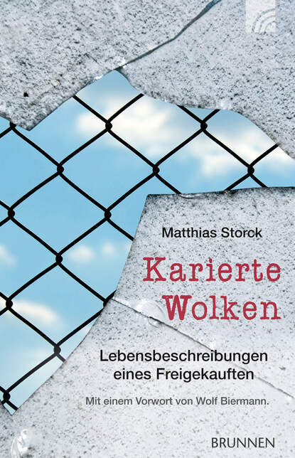 

Karierte Wolken