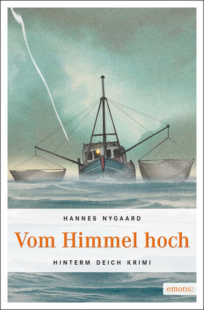 Hannes  Nygaard - Vom Himmel hoch