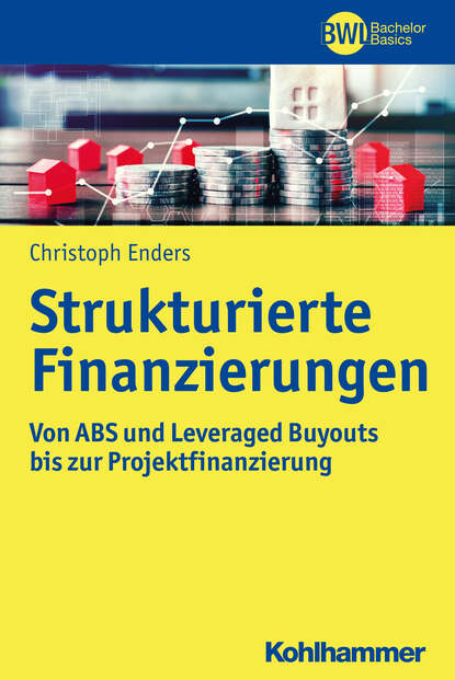 Christoph Enders - Strukturierte Finanzierungen