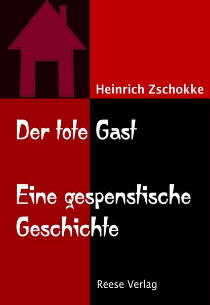 

Der tote Gast