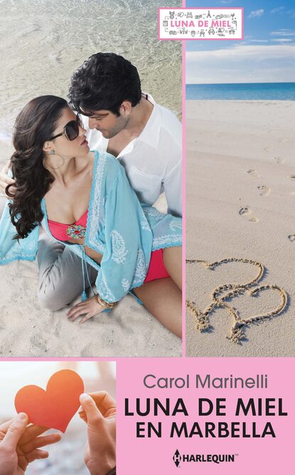Carol Marinelli - Luna de miel en Marbella