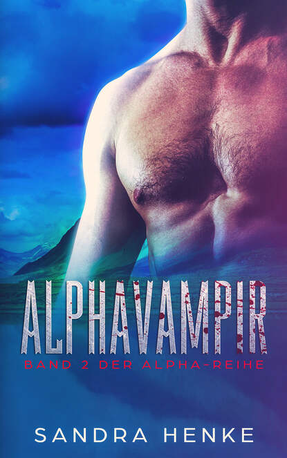 Alphavampir (Alpha Band 2) (Sandra Henke). 