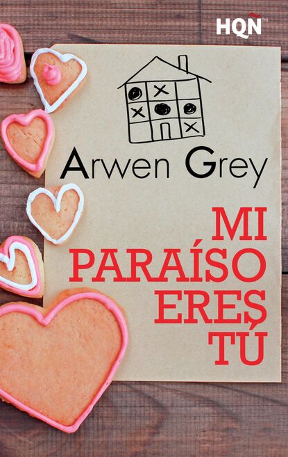 Arwen Grey - Mi paraíso eres tú