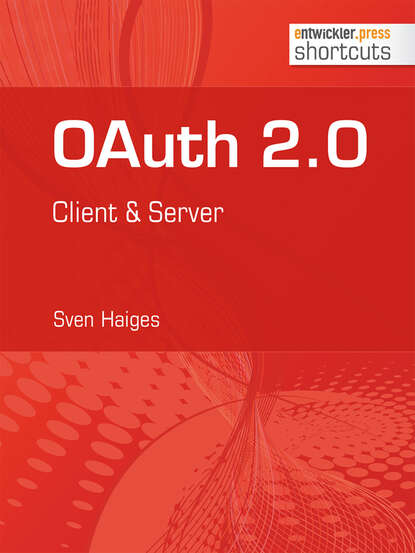 Sven  Haiges - OAuth 2.0