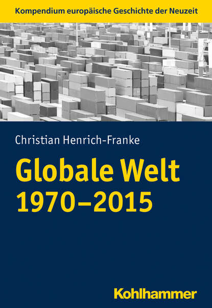 

Globale Welt (1970-2015)