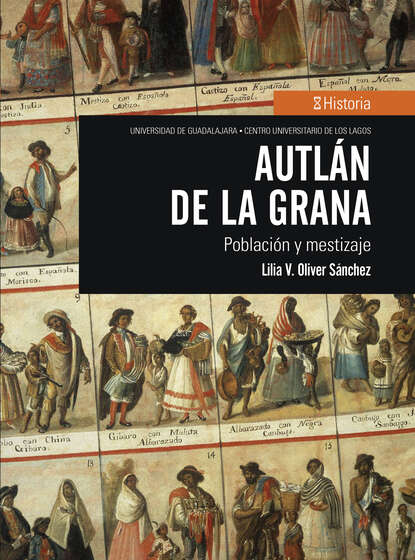 

Autlán de la Grana