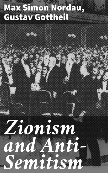 

Zionism and Anti-Semitism