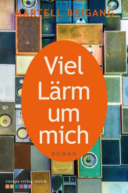 

Viel Lärm um mich