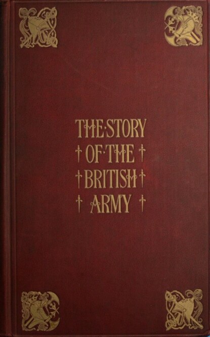 The Story of the British Army