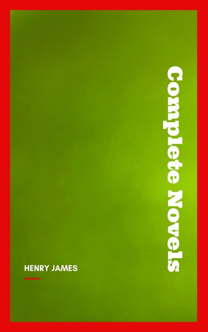 

Complete Novels