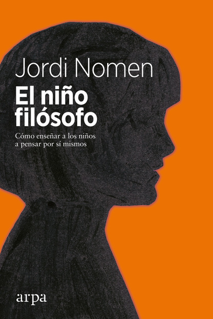 Jordi Nomen - El niño filósofo