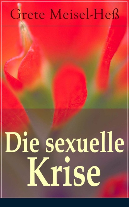 

Die sexuelle Krise