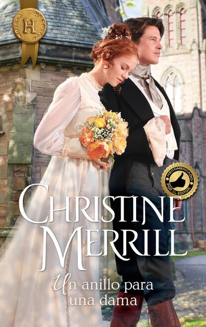 Christine Merrill - Un anillo para una dama
