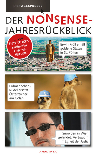 

Der Nonsense-Jahresrückblick