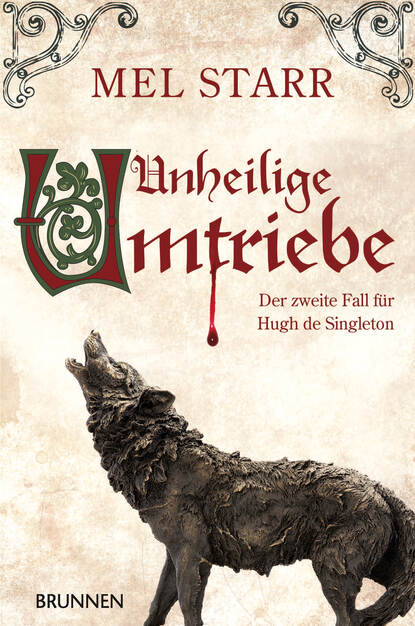 

Unheilige Umtriebe