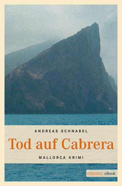 

Tod auf Cabrera