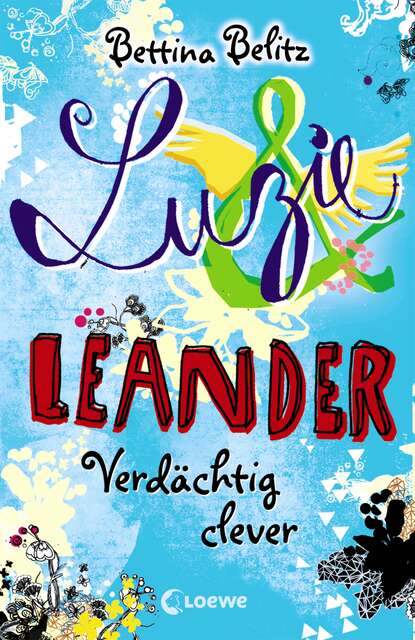 

Luzie & Leander 7 – Verdächtig clever