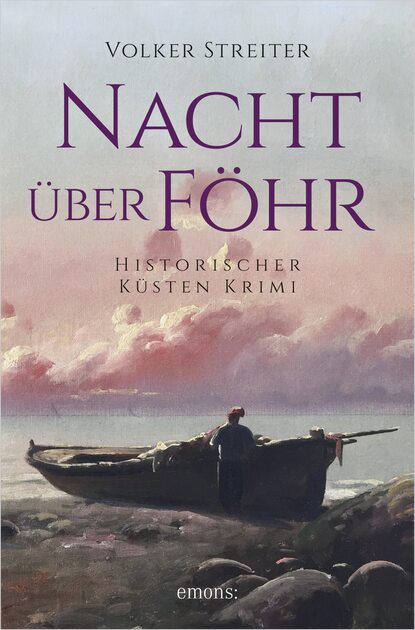

Nacht über Föhr
