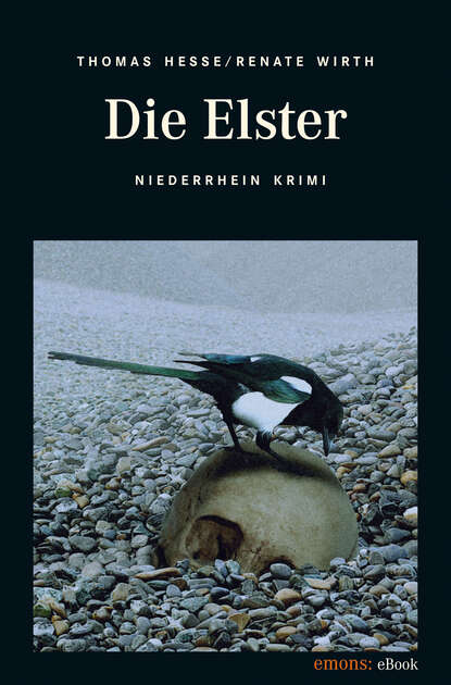 Die Elster