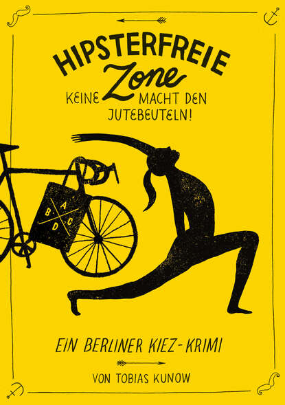 

Hipsterfreie Zone - Keine Macht den Jutebeuteln!