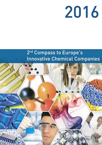 BCNP Consultants GmbH - 2nd Compass to Europe's Innovative Chemical Companies