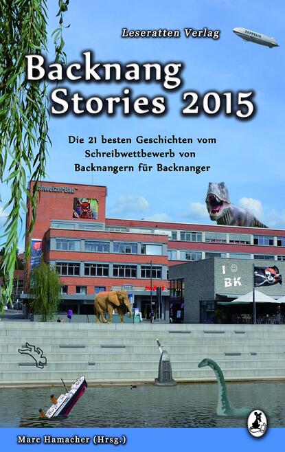

Backnang Stories 2015