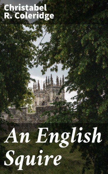 

An English Squire