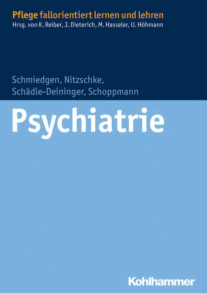 

Psychiatrie