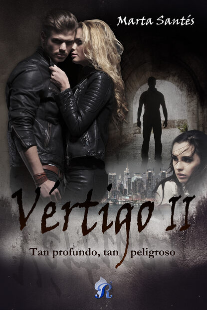 

Vértigo II