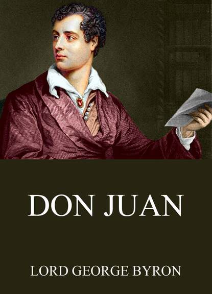 George Byron - Don Juan