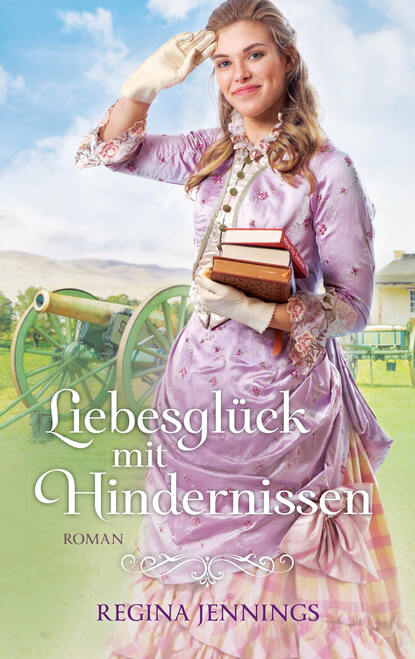 

Liebesglück mit Hindernissen