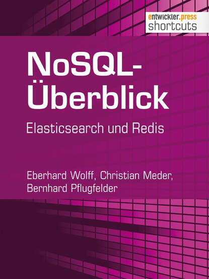 Eberhard  Wolff - NoSQL-Überblick - Elasticsearch und Redis