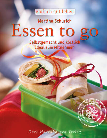 Martina Schurich - Essen to go