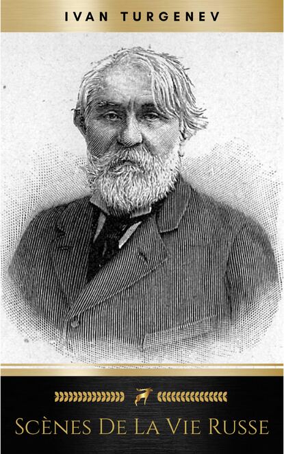 

Scènes de la vie russe