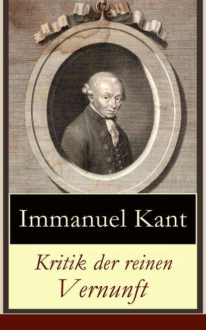 

Kritik der reinen Vernunft